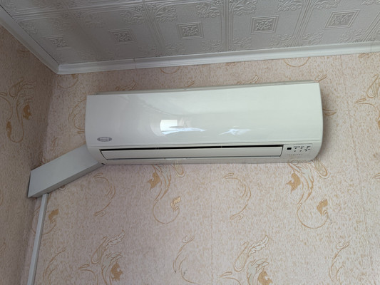 Продам однокомнатную (1-комн.) квартиру, Кромская ул, 43, Брянск г