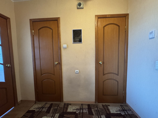 Продам однокомнатную (1-комн.) квартиру, Кромская ул, 43, Брянск г