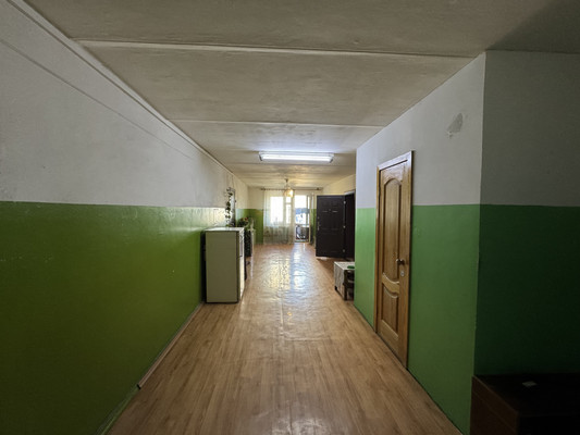 Продам однокомнатную (1-комн.) квартиру, Кромская ул, 43, Брянск г