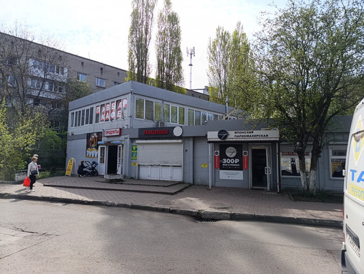 Сдам коммерческое помещение 25 м2, Эльблонгская ул, 9А, Калининград г