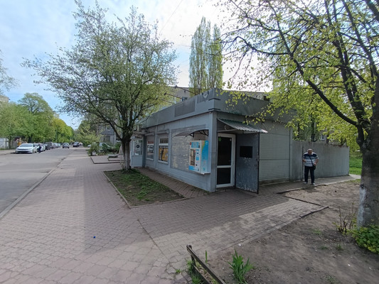 Сдам коммерческое помещение 25 м2, Эльблонгская ул, 9А, Калининград г