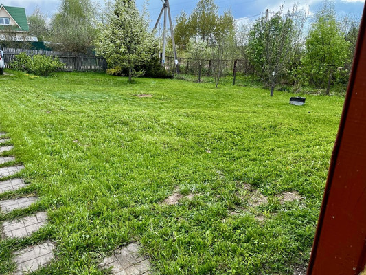 Продам дом, Южная ул, Яхрома г, 0 км от города