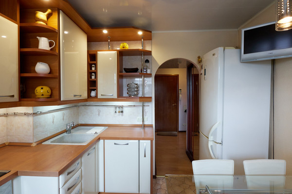 Продам трехкомнатную (3-комн.) квартиру, Капитана Маклакова ул, 6, Мурманск г