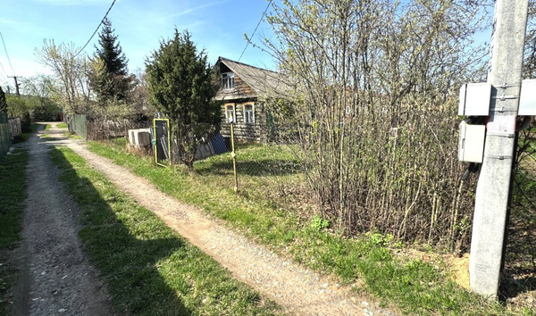 Продам участок 6,3 соток, Фермерское хоз., Мир тер. СНТ, Раменское г, 0 км от города
