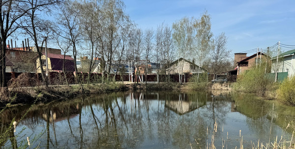 Продам участок 6,3 соток, Фермерское хоз., Мир тер. СНТ, Раменское г, 0 км от города