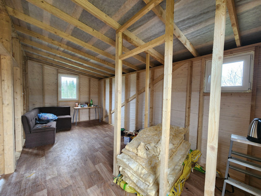 Продам участок 8,43 соток, Фермерское хоз., Мелиоратор тер. СНТ, 0 км от города