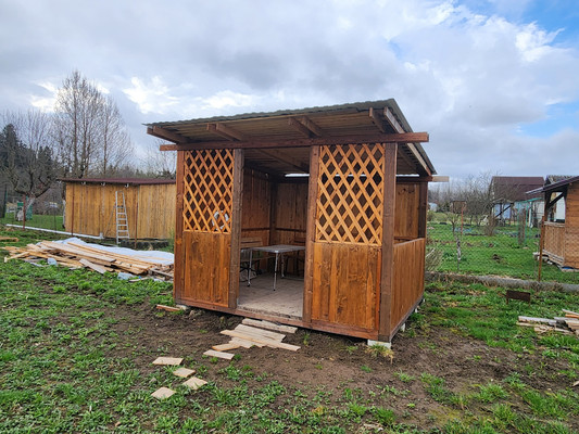 Продам участок 8,43 соток, Фермерское хоз., Мелиоратор тер. СНТ, 0 км от города