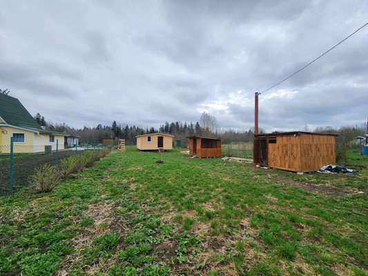 Продам участок 8,43 соток, Фермерское хоз., Мелиоратор тер. СНТ, 0 км от города