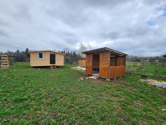 Продам участок 8,43 соток, Фермерское хоз., Мелиоратор тер. СНТ, 0 км от города