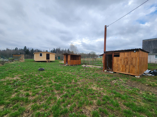 Продам участок 8,43 соток, Фермерское хоз., Мелиоратор тер. СНТ, 0 км от города