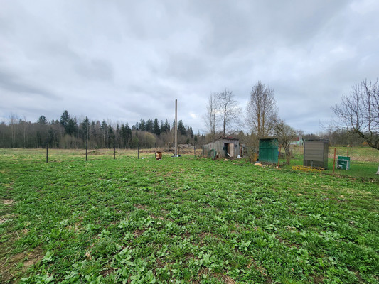 Продам участок 8,43 соток, Фермерское хоз., Мелиоратор тер. СНТ, 0 км от города