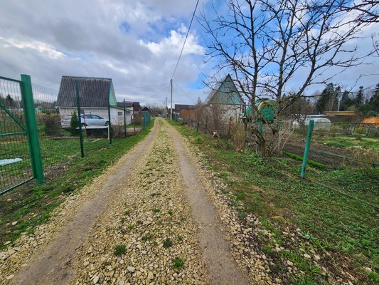 Продам участок 8,43 соток, Фермерское хоз., Мелиоратор тер. СНТ, 0 км от города