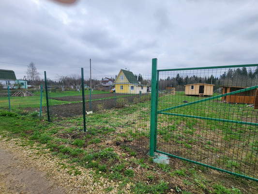 Продам участок 8,43 соток, Фермерское хоз., Мелиоратор тер. СНТ, 0 км от города