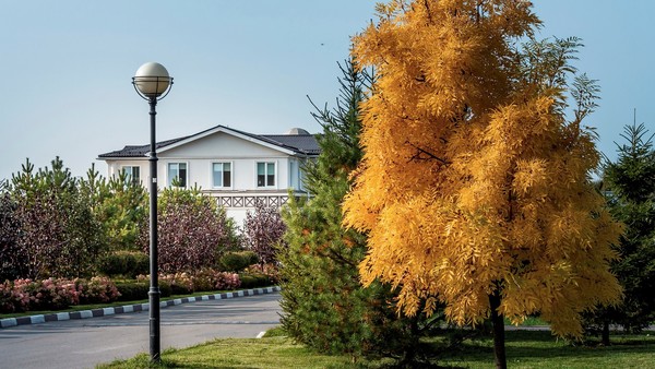 Продам коттедж в поселке Марсель, Алёшинская Долина ул, 2А , Вороновское п, 34 км от города