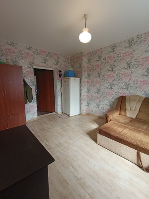 Продам комнату в 6-комн. квартире, Нансена ул, 108, Ростов-на-Дону г