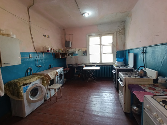 Продам комнату в 6-комн. квартире, Нансена ул, 108, Ростов-на-Дону г