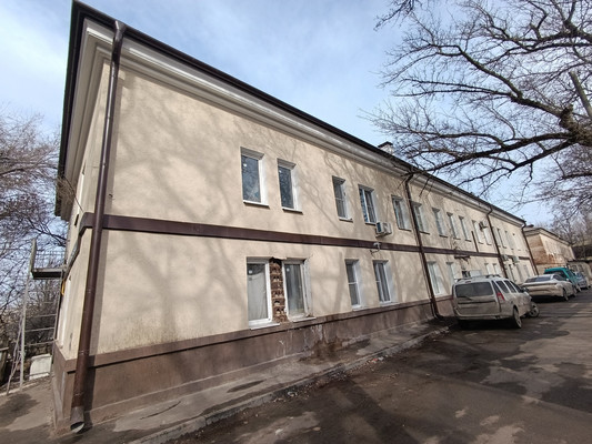 Продам комнату в 6-комн. квартире, Нансена ул, 108, Ростов-на-Дону г