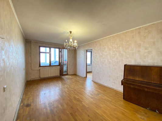 Продам многокомнатную квартиру, 1-го Мая ул, 234, Краснодар г