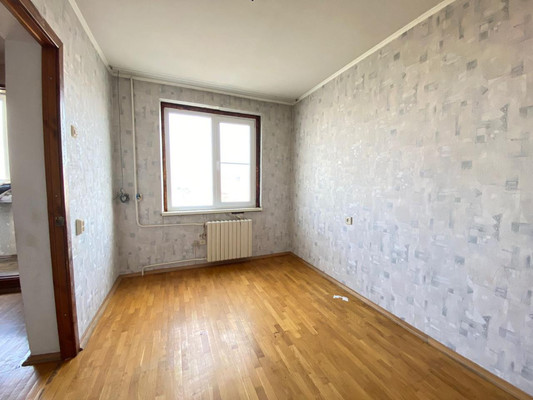 Продам многокомнатную квартиру, 1-го Мая ул, 234, Краснодар г