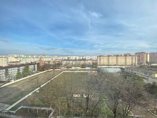 Продам многокомнатную квартиру, 1-го Мая ул, 234, Краснодар г