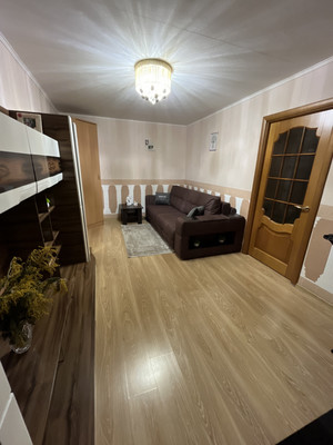 Продам двухкомнатную (2-комн.) квартиру, Оганова ул, 18, Ростов-на-Дону г
