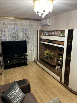 Продам двухкомнатную (2-комн.) квартиру, Оганова ул, 18, Ростов-на-Дону г