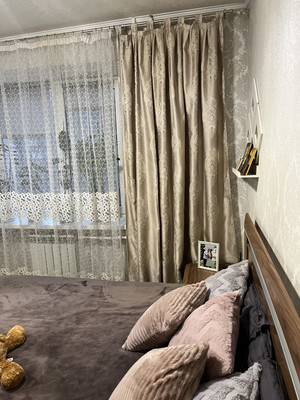 Продам двухкомнатную (2-комн.) квартиру, Оганова ул, 18, Ростов-на-Дону г
