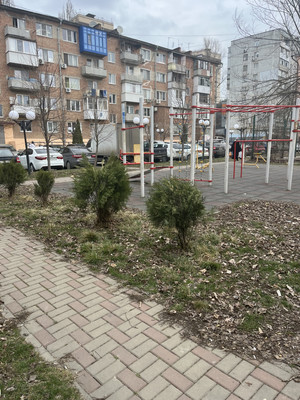 Продам двухкомнатную (2-комн.) квартиру, Оганова ул, 18, Ростов-на-Дону г