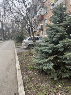 Продам двухкомнатную (2-комн.) квартиру, Оганова ул, 18, Ростов-на-Дону г