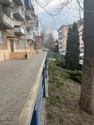 Продам двухкомнатную (2-комн.) квартиру, Оганова ул, 18, Ростов-на-Дону г