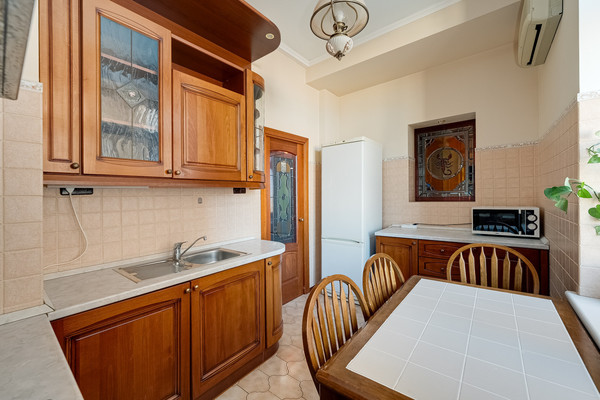 Продам двухкомнатную (2-комн.) квартиру, Кудринская пл, 1, Москва г