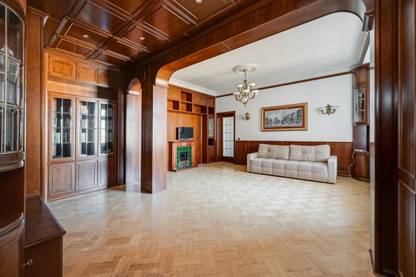 Продам двухкомнатную (2-комн.) квартиру, Кудринская пл, 1, Москва г