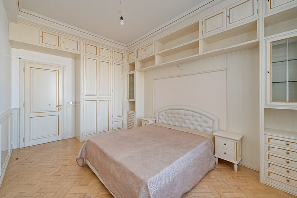 Продам двухкомнатную (2-комн.) квартиру, Кудринская пл, 1, Москва г