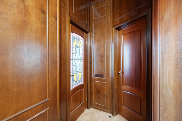 Продам двухкомнатную (2-комн.) квартиру, Кудринская пл, 1, Москва г