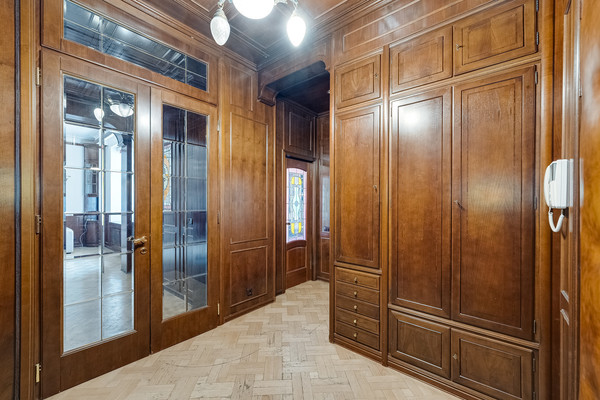Продам двухкомнатную (2-комн.) квартиру, Кудринская пл, 1, Москва г