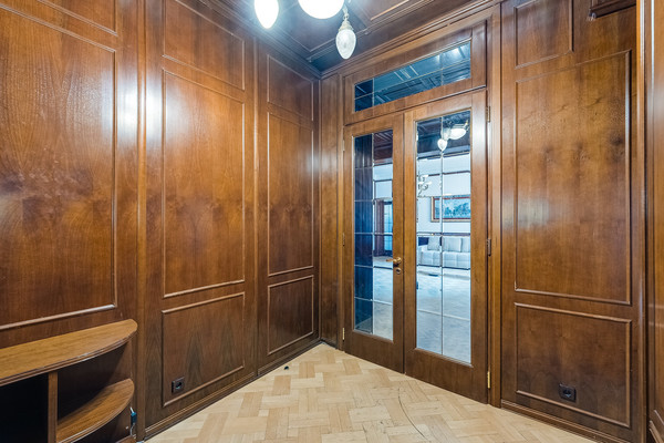 Продам двухкомнатную (2-комн.) квартиру, Кудринская пл, 1, Москва г