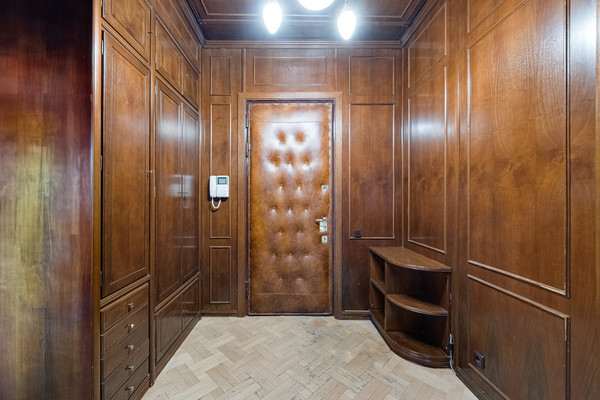 Продам двухкомнатную (2-комн.) квартиру, Кудринская пл, 1, Москва г