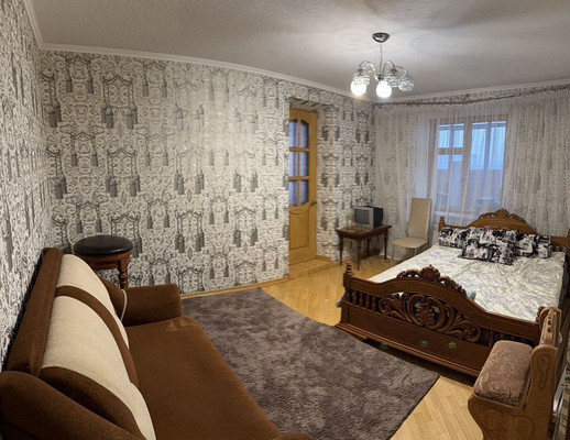 Продам многокомнатную квартиру, Мечникова ул, 81/3, Ростов-на-Дону г