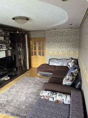 Продам многокомнатную квартиру, Мечникова ул, 81/3, Ростов-на-Дону г