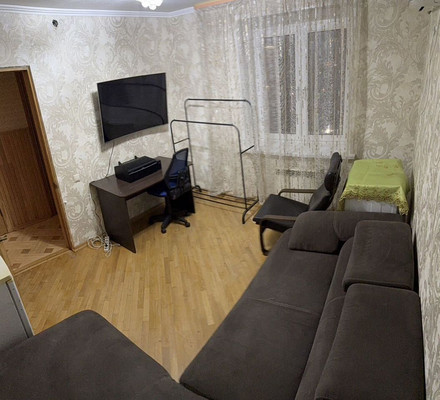 Продам многокомнатную квартиру, Мечникова ул, 81/3, Ростов-на-Дону г
