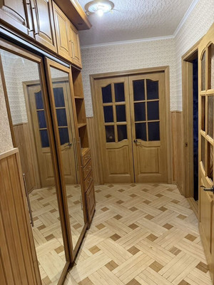 Продам многокомнатную квартиру, Мечникова ул, 81/3, Ростов-на-Дону г