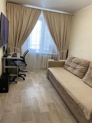 Продам двухкомнатную (2-комн.) квартиру, Ленина ул, 85, Донской п
