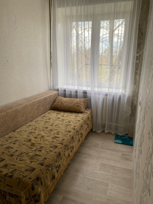 Продам двухкомнатную (2-комн.) квартиру, Ленина ул, 85, Донской п