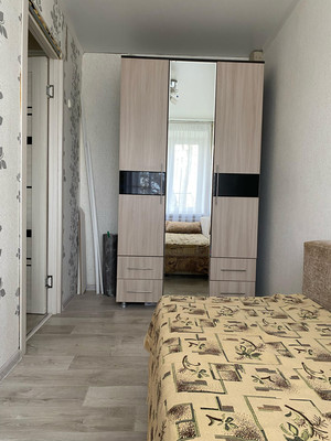 Продам двухкомнатную (2-комн.) квартиру, Ленина ул, 85, Донской п
