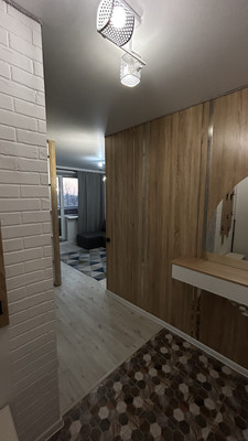 Продам однокомнатную (1-комн.) квартиру, Советская ул, 47к82, Волгодонск г