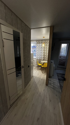 Продам однокомнатную (1-комн.) квартиру, Советская ул, 47к82, Волгодонск г