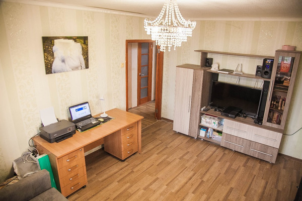 Продам двухкомнатную (2-комн.) квартиру, Морская ул, 66, Волгодонск г