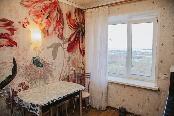 Продам двухкомнатную (2-комн.) квартиру, Морская ул, 66, Волгодонск г