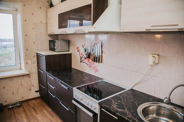 Продам двухкомнатную (2-комн.) квартиру, Морская ул, 66, Волгодонск г