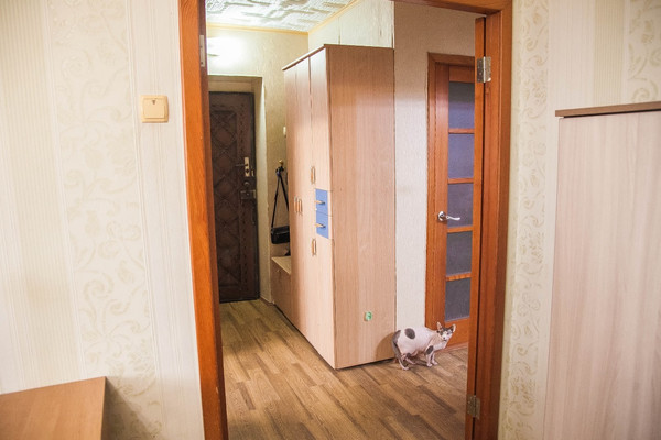 Продам двухкомнатную (2-комн.) квартиру, Морская ул, 66, Волгодонск г
